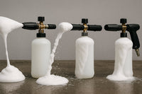 Systèmes mousse