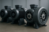 Turbines à air