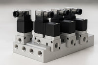 Vannes pneumatiques