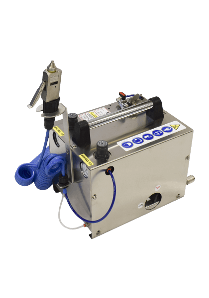 Distributeurs EPB-P20 - Vue 3