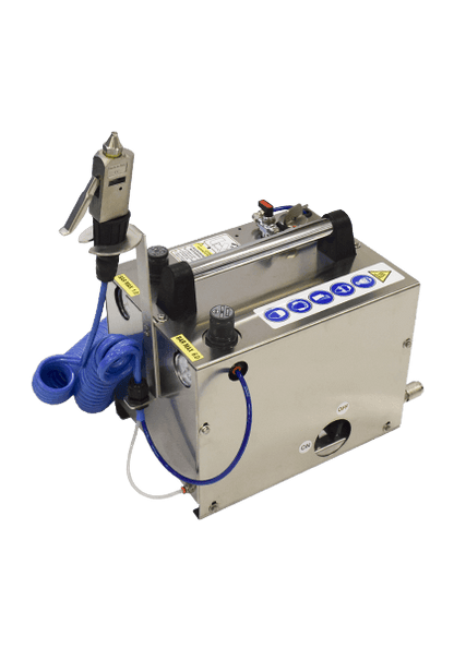 Distributeurs EPC - Vue 3