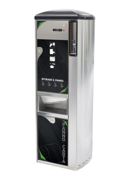 Distributeurs DPC - Vue 2