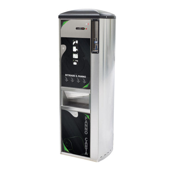 Distributeurs DPC - Vue 2