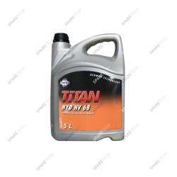 HUILE POUR POMPE Bidon d’huile FUCHS, 5 L