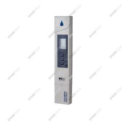 Test de conductivité portatif pour eau osmosée