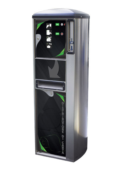 Distributeurs DC - Vue 2