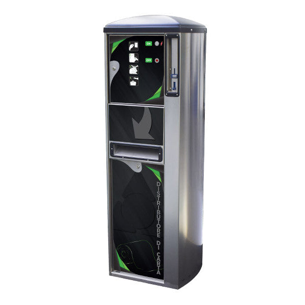 Distributeurs DC - Vue 2