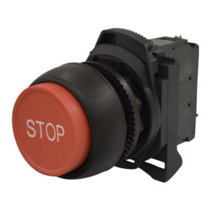 Bouton d’arrêt - AD Produzione