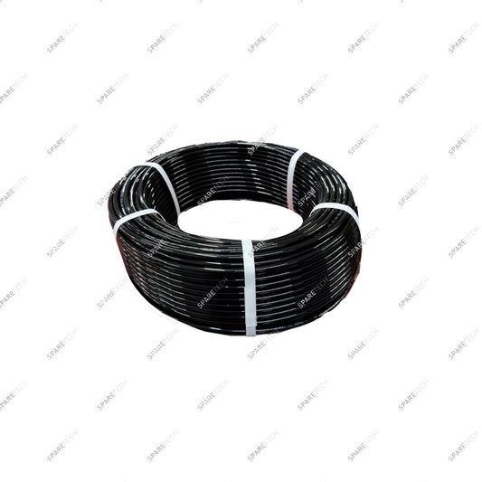Tuyau polyamide noir 8x6 (par couronne de 100m)