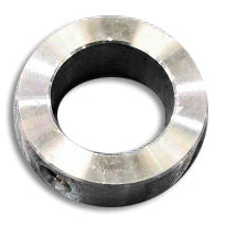 Collier d'Arbre 1-1/8' Acier Inox - Fixation Précise | Station Lavage Auto