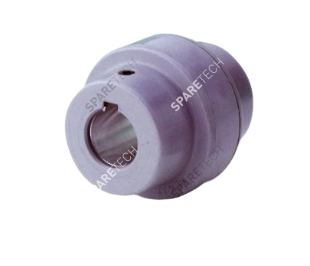 Accouplement flexible pour CAT 350 et 5CP