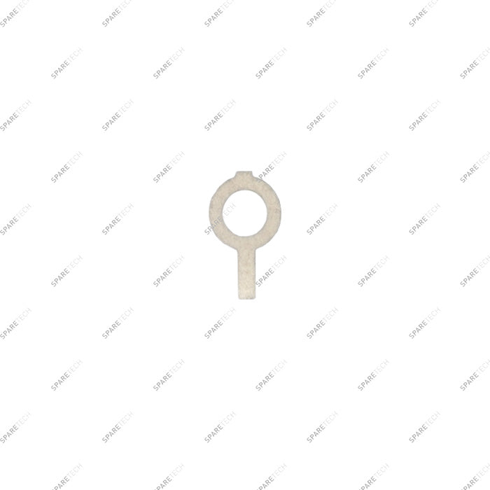 Feutrine pour cage femelle - Pompe CAT pour station de lavage auto, équipement professionnel. Pièces détachées professionnelles.