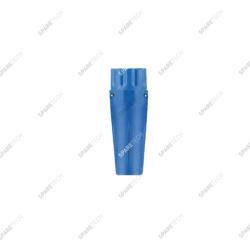 Porte buse pour canons à mousse
