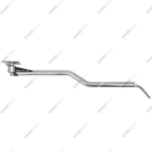 Mosmatic Bras de Lavage "Z" INOX 1.55M