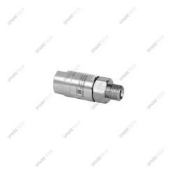 Raccord tournant droit MF1/4" Mosmatic DGS N°30.001