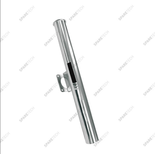 Support de lance inox mural, Mosmatic N°29.083