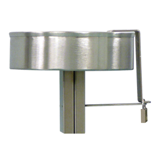 Cendrier pour poubelle - AD Produzione