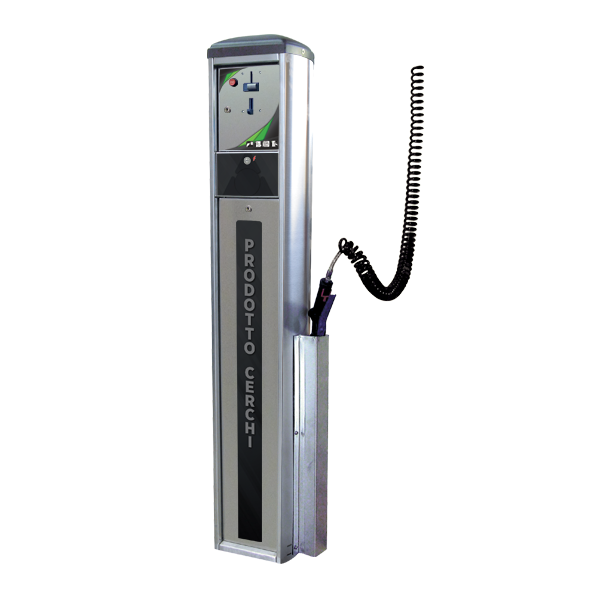 Borne produit Jante EPPC - Vue 2