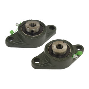 Paire de paliers pour LT - AD Produzione