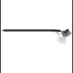 Suttner Flex-lance brosse 1000 mm ND 1/4"AG - photo fournisseur Suttner - ref 10827102