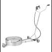 Suttner nettoyeur de dessous de caisse HUR-520mm 3/8"IG o.buses - photo fournisseur Suttner - ref 10880693