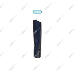 Suceur caoutchouc noir 240 mm incassable 45mm diamètre
