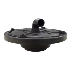 Couvercle pour bac aspirateur avec filtre classique - AD Produzione