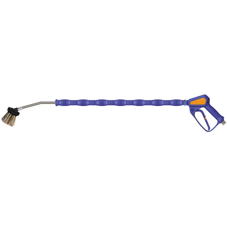 Pistolet Easywash365+ rotatif 900/700-15 deg: brosse - réf. 202600955 - Suttner 202600955