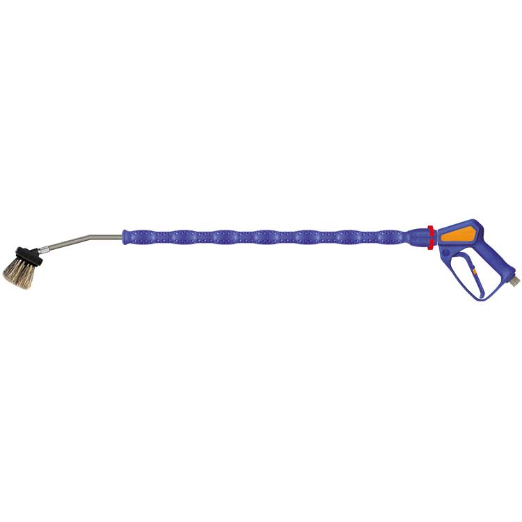 Pistolet Easywash365+ 2xrotatif 900/700-15 deg: brosse et injecteur 13l - réf. 202600957 - Suttner 202600957