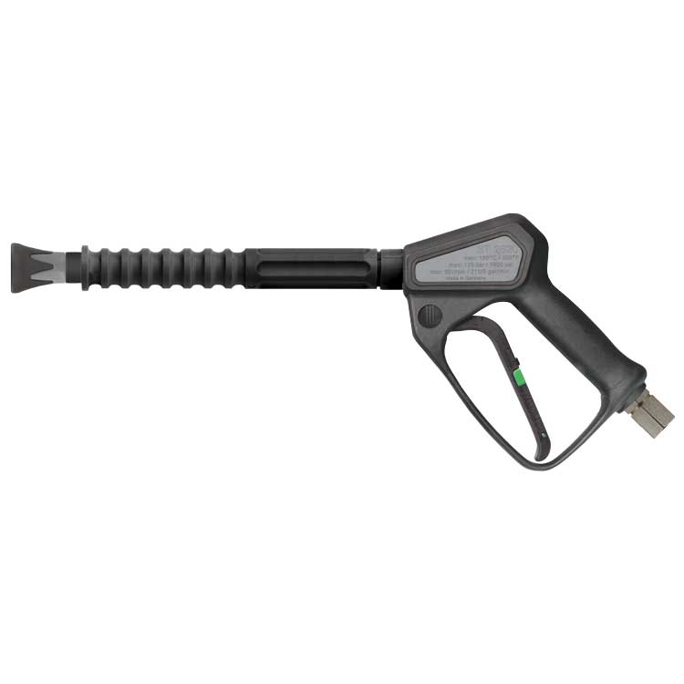 Pistolet ST-2620 e 1/2f/r hors gel pleureur lance mousse buse 9040 - réf. 202620905 - Suttner 202620905