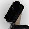 Tête de brosse complète pour shampouineuse - Efficacité lavage