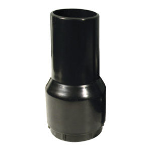 Raccord tuyau-lance pour aspirat