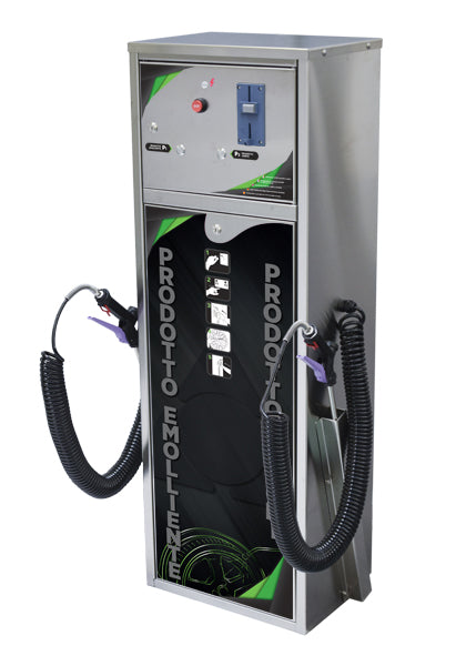 Borne produit Jante PCN-DP - Vue 2