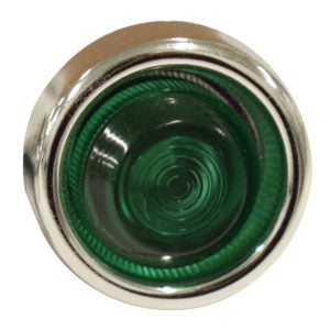 Voyant led vert - AD Produzione