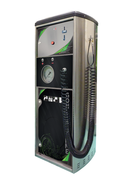 Gonfleurs GGO160* - Vue 2