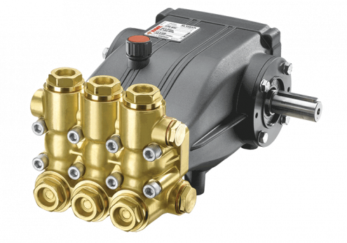 Pompe HAWK XLT5015IR