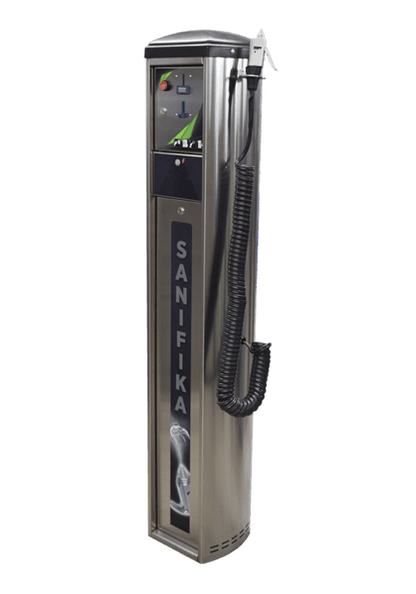 Distributeurs EPB-20 - Vue 2