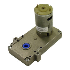 Moteur 24 V DC pour distributeur de papier - AD Produzione