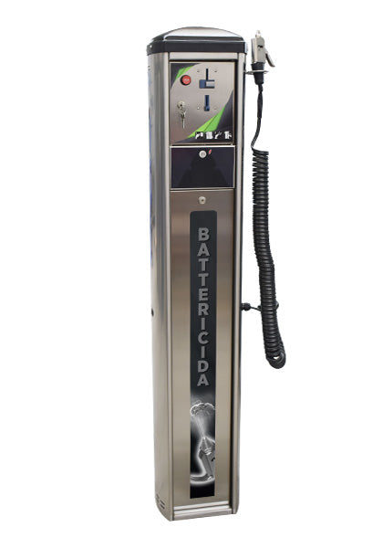 Distributeurs EPB1-20 - Vue 3