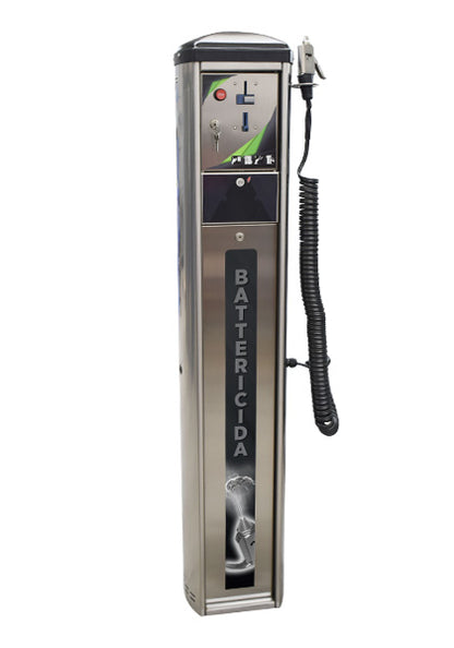 Distributeurs EPB1-20 - Vue 3