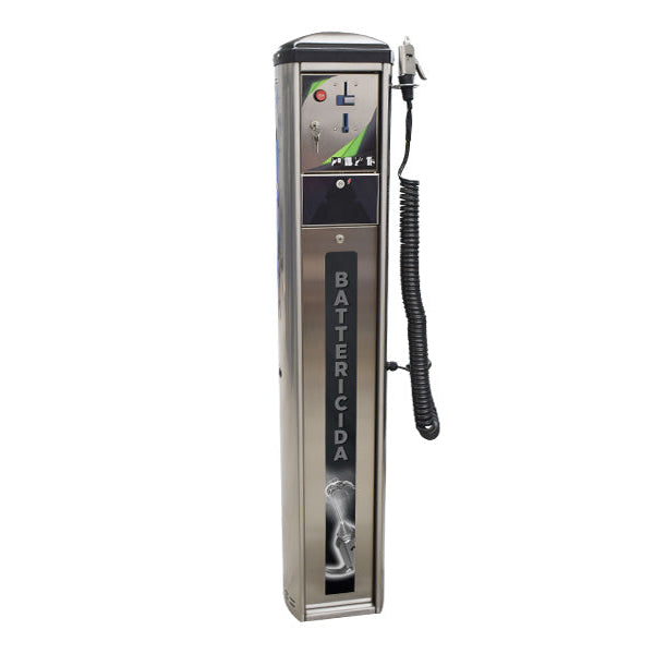 Distributeurs EPB1-20 - Vue 3