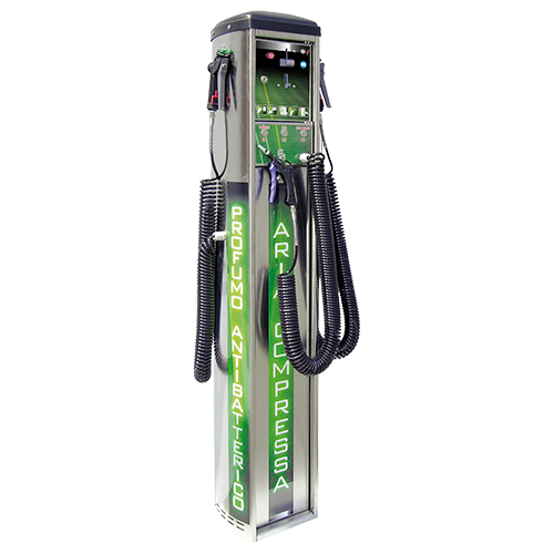 Distributeurs EPT - Vue 3