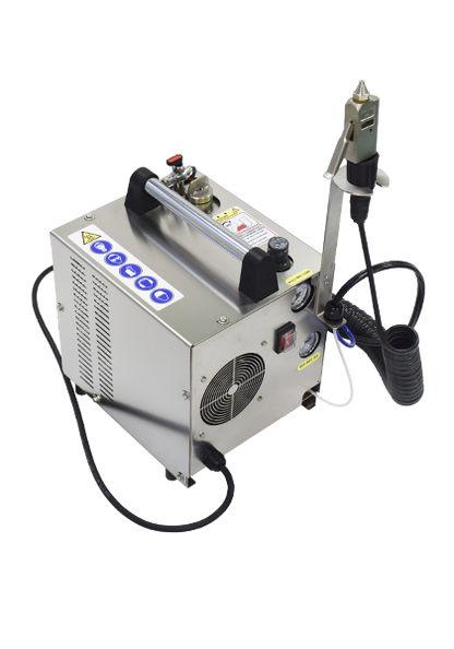 Distributeur Assainissant EPB-P1 pour station lavage auto