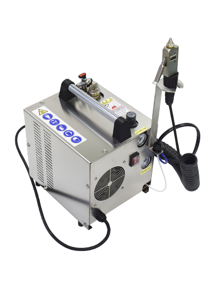 Distributeur Assainissant EPB-P1 pour station lavage auto