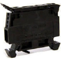 Bloc porte-fusible terminal 24V - Protection efficace | Station Lavage Auto
