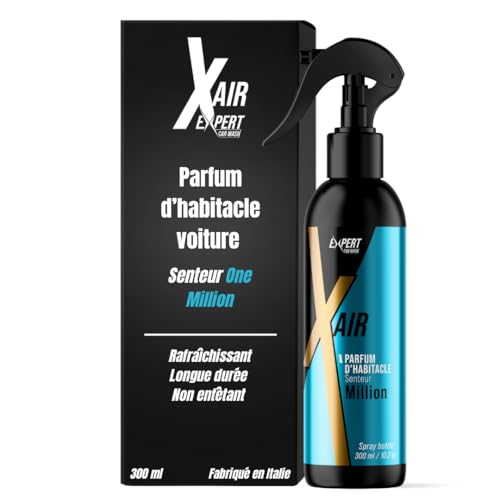 X Air One Million 300 ml - carton de 12