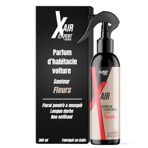 X Air Flowers 300 ml - carton de 12