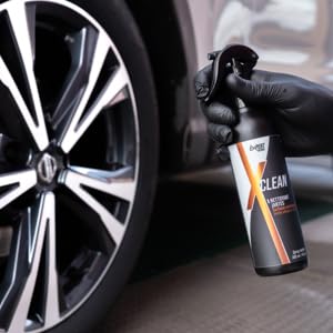 X Clean Nettoyant jantes 300 ml - carton de 12