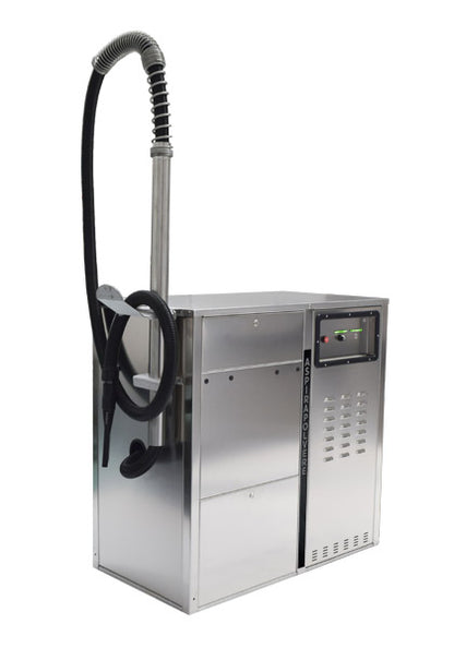 Aspirateurs AF3 - Vue 2