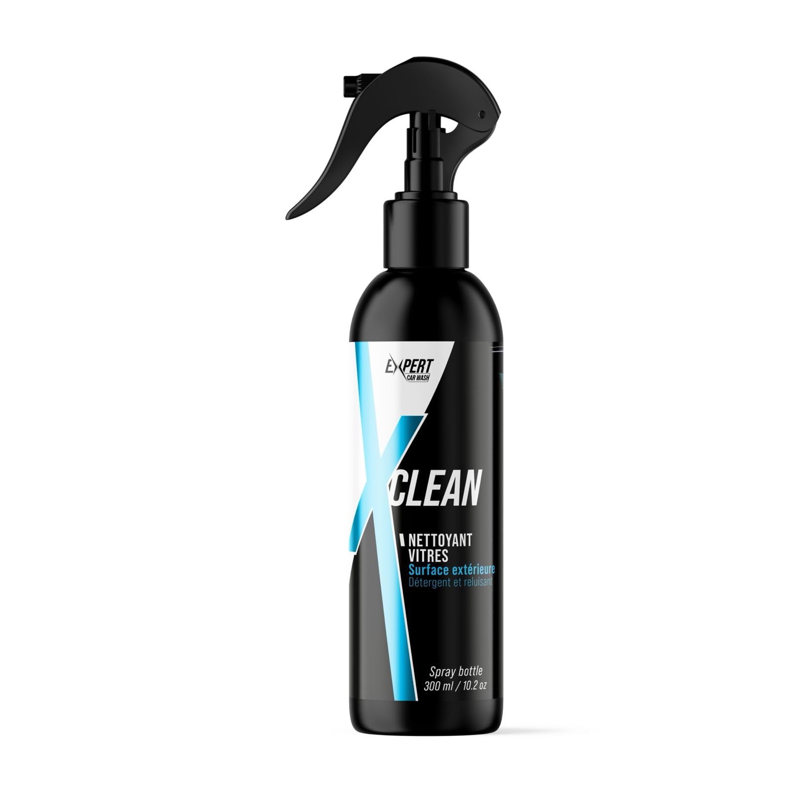 X Clean Nettoyant vitres 300 ml - carton de 12